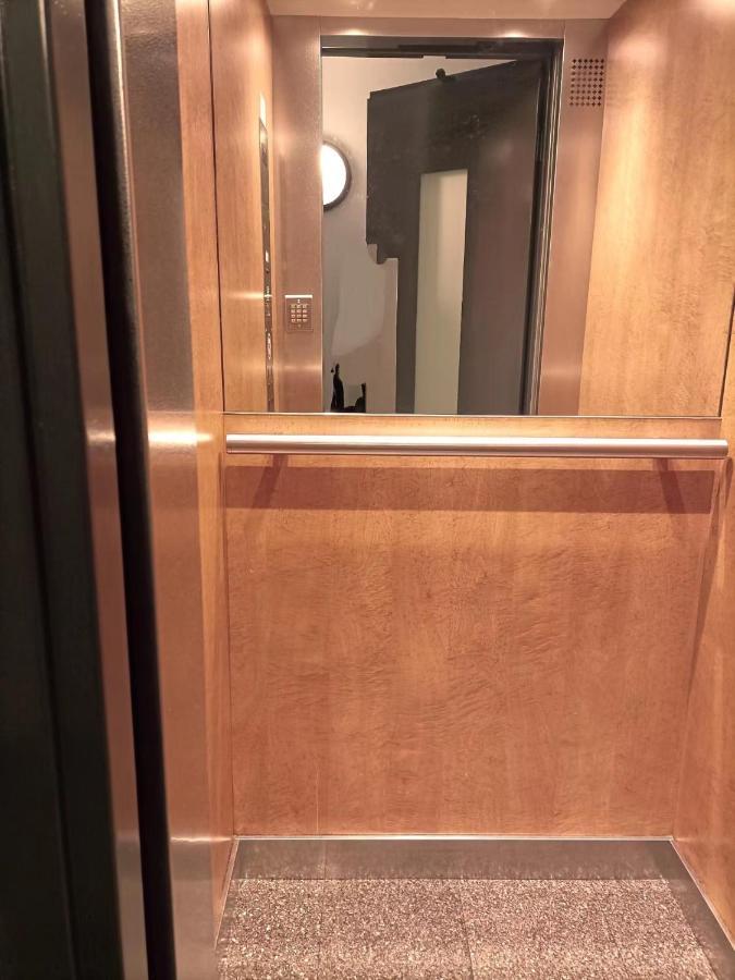 La Belle Evasion Paris Daire Dış mekan fotoğraf