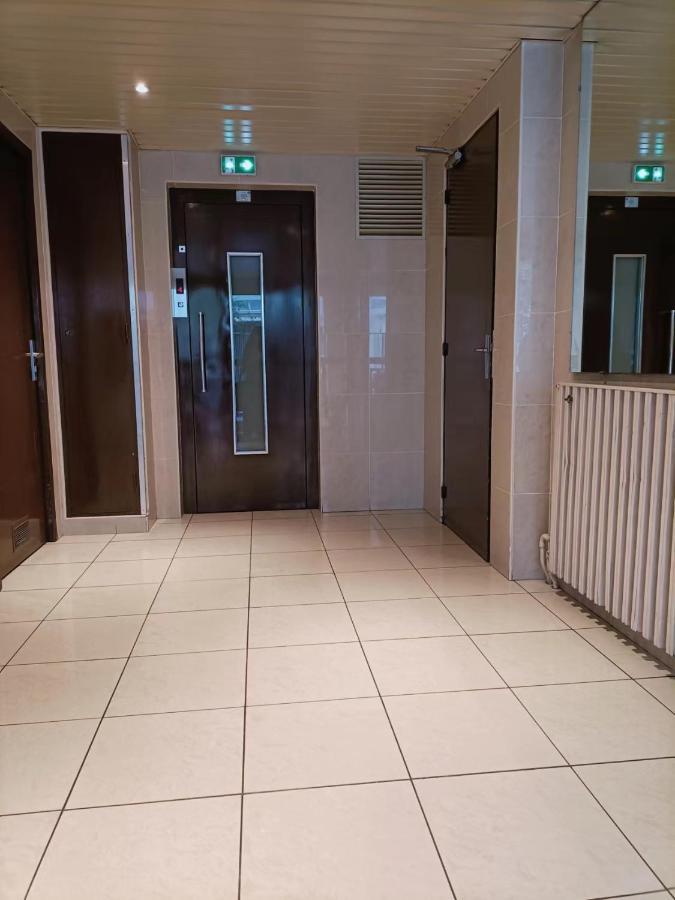 La Belle Evasion Paris Daire Dış mekan fotoğraf