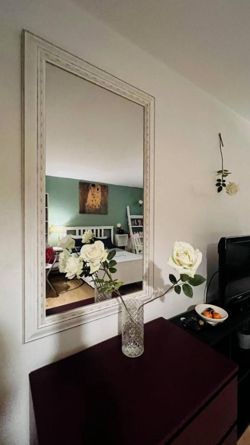 La Belle Evasion Paris Daire Dış mekan fotoğraf